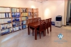 Furnished house with up to 5 bedrooms for rent in Ciputra, Hanoi